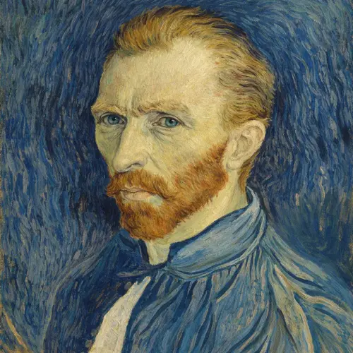 The Tormented Genius: 15 Fascinating Facts About Vincent van Gogh