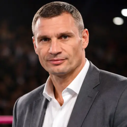 The Ironclad Heavyweight: 15 Fascinating Facts About Vitali Klitschko