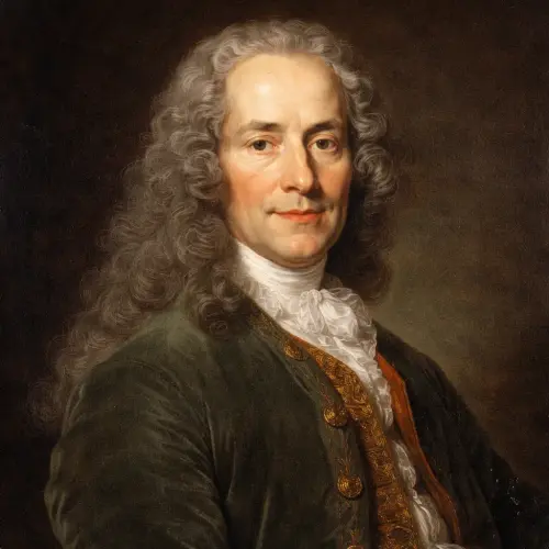 The Irreverent Philosopher: 15 Fascinating Facts About Voltaire