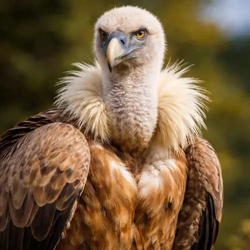 The Essential Cleaners: 15 Fascinating Facts About Vultures