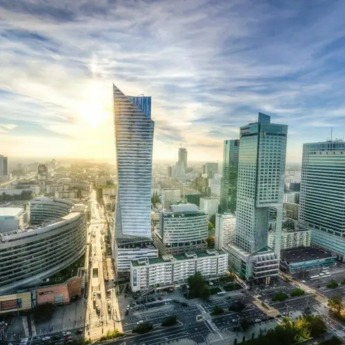 The Phoenix City: 15 Fascinating Facts About Warsaw