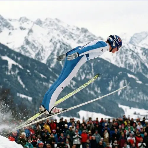 The Frozen Spectacle: 15 Fascinating Facts About the Winter Olympics
