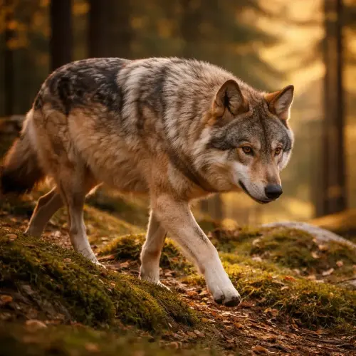 The Apex Canid: 15 Fascinating Facts About Wolves