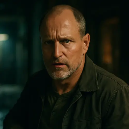 The Maverick Actor: 15 Fascinating Facts About Woody Harrelson