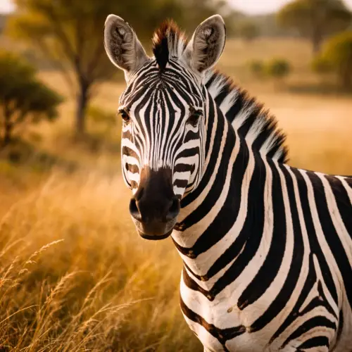 The Striped Equid: 15 Fascinating Facts About Zebras