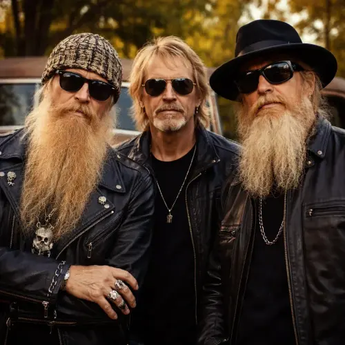 The Legendary Boogiemen: 15 Fascinating Facts About ZZ Top