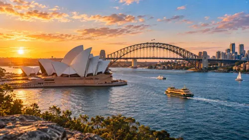 The Harbour City: 15 Fascinating Facts About Sydney