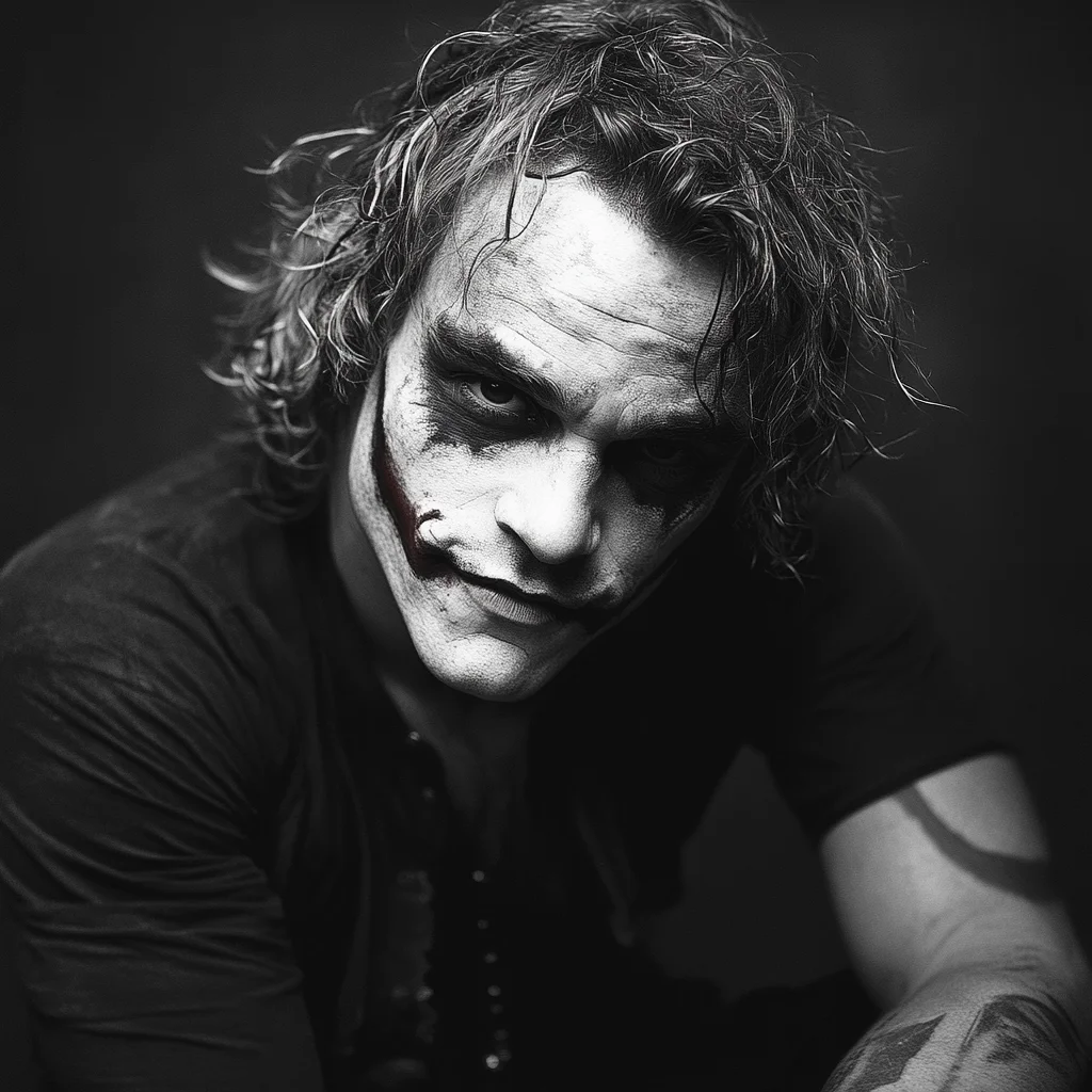 15 Fun Facts About Heath Ledger