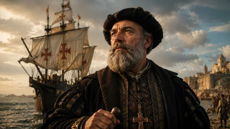 15 Interesting Facts About Vasco da Gama