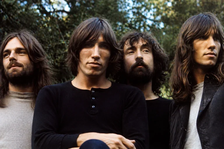 Pink Floyd