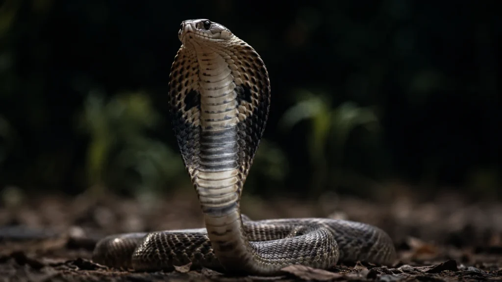 15 Fascinating Facts About Cobras