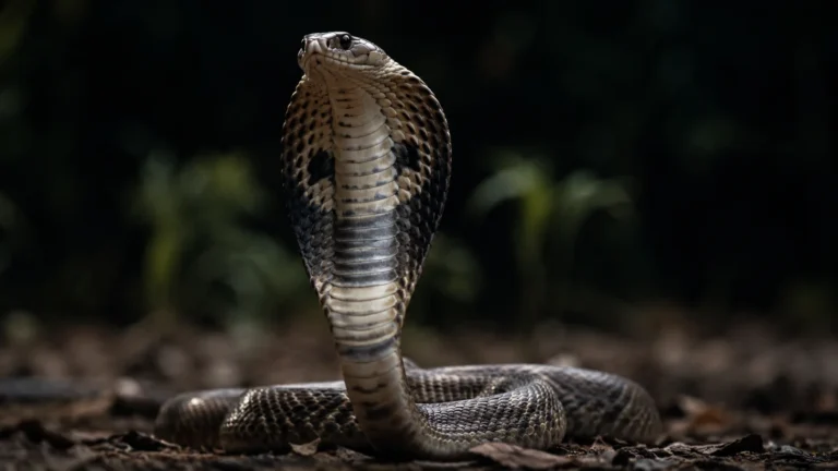 15 Fascinating Facts About Cobras