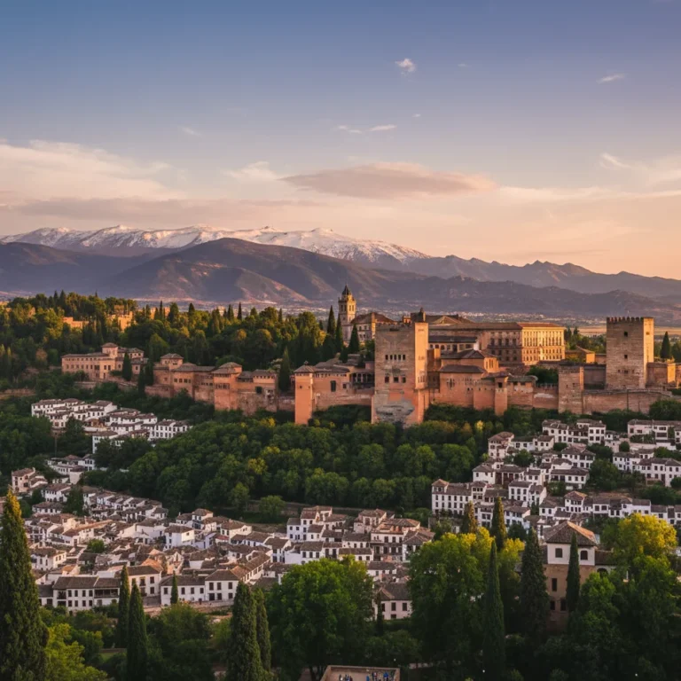Alhambra