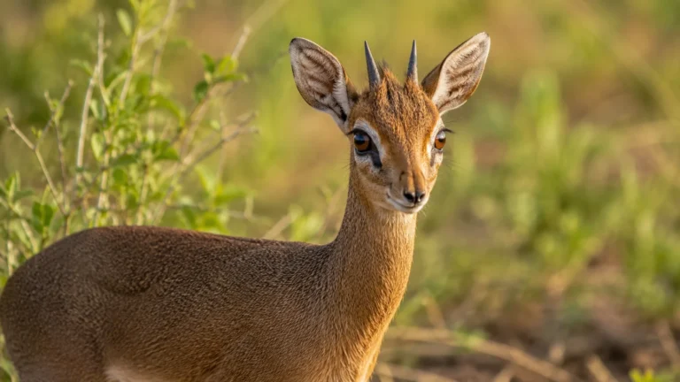15 Unique Facts About Dik-diks