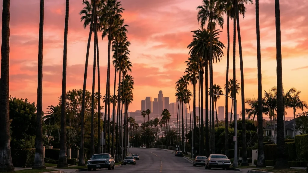 Los Angeles