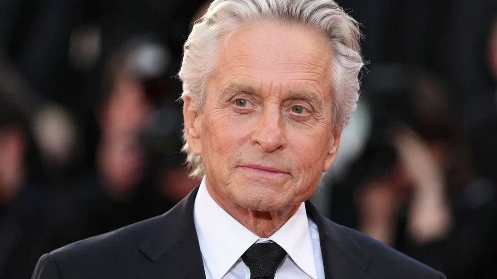 15 Lesser-Known Michael Douglas Facts: Why His Own Father Fired Him on Set
