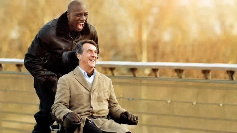 Unlikely Brotherhood: 15 Fascinating Facts About The Intouchables