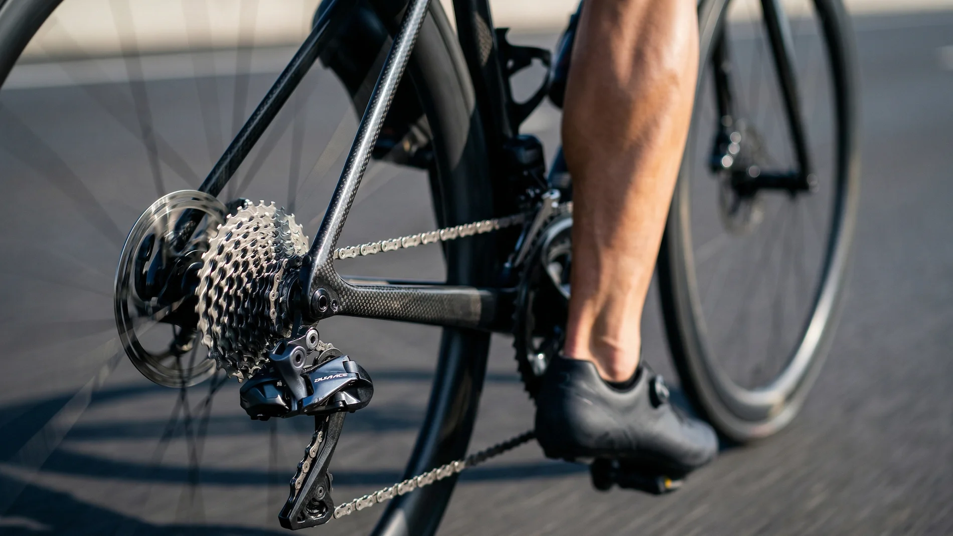 Tour de France detail