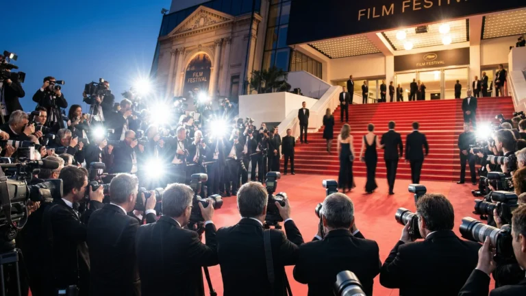 Cannes Film Festival