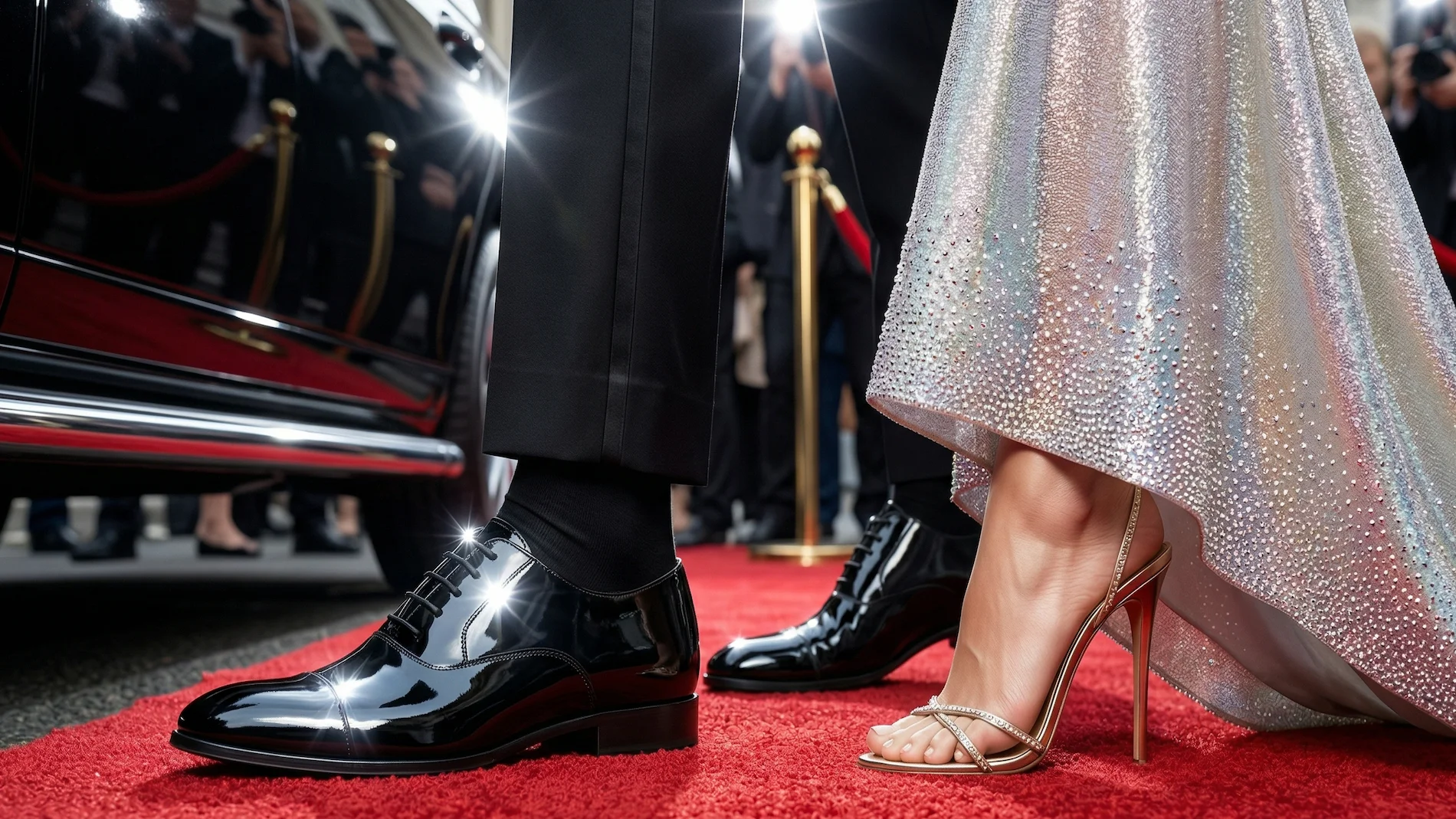 Cannes Film Festival guests