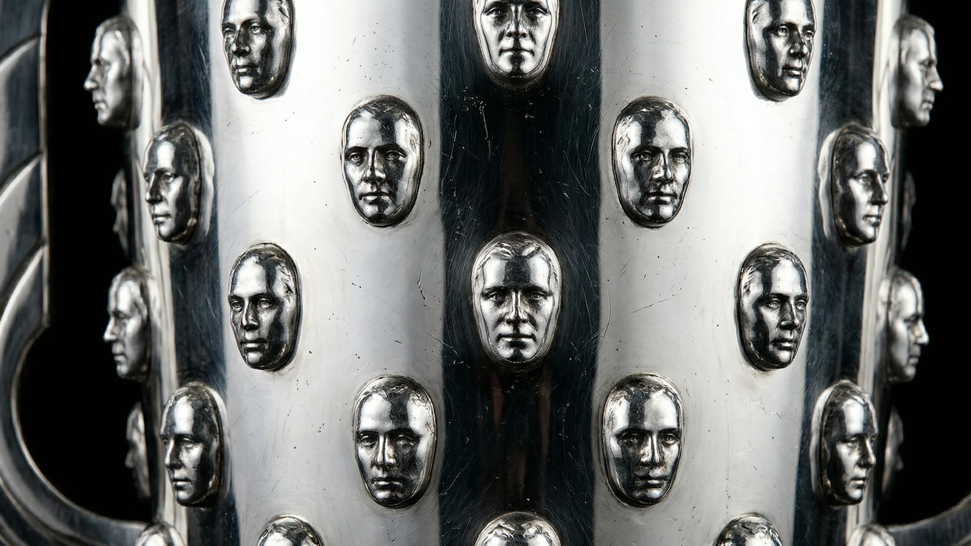 Indianapolis 500 Trophy