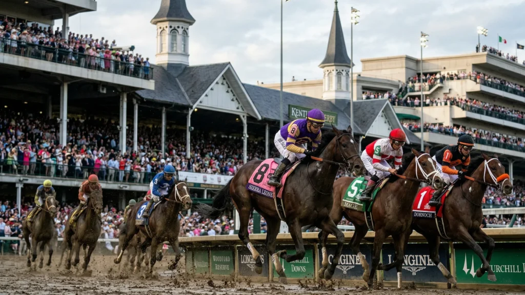Kentucky Derby