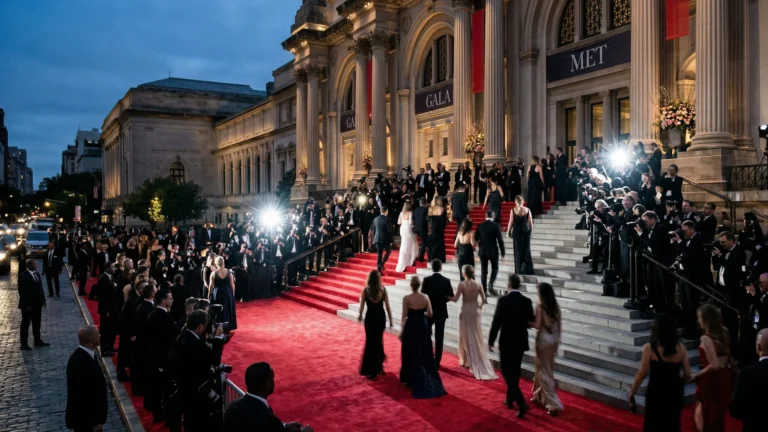 Met Gala