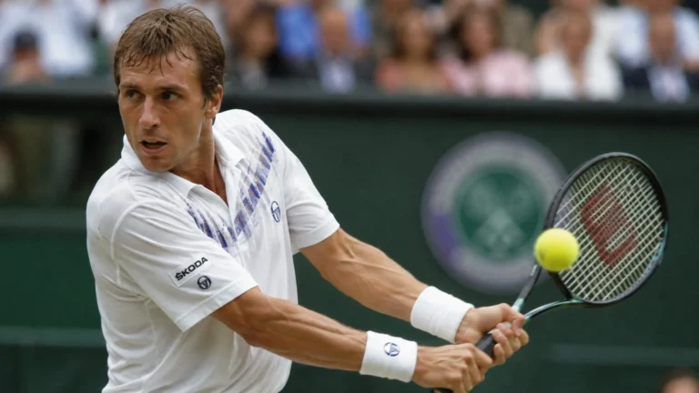 15 Interesting Facts About Ivan Lendl All Tennis Fans Should Know